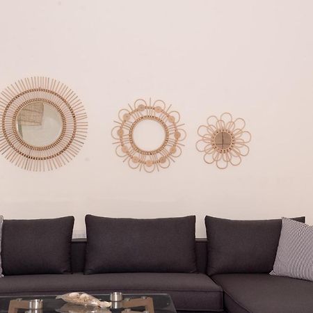 Luxury Apartment In Heraklion Экстерьер фото