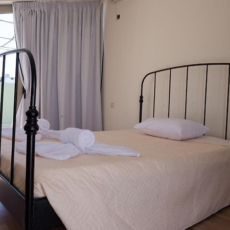 Luxury Apartment In Heraklion Экстерьер фото