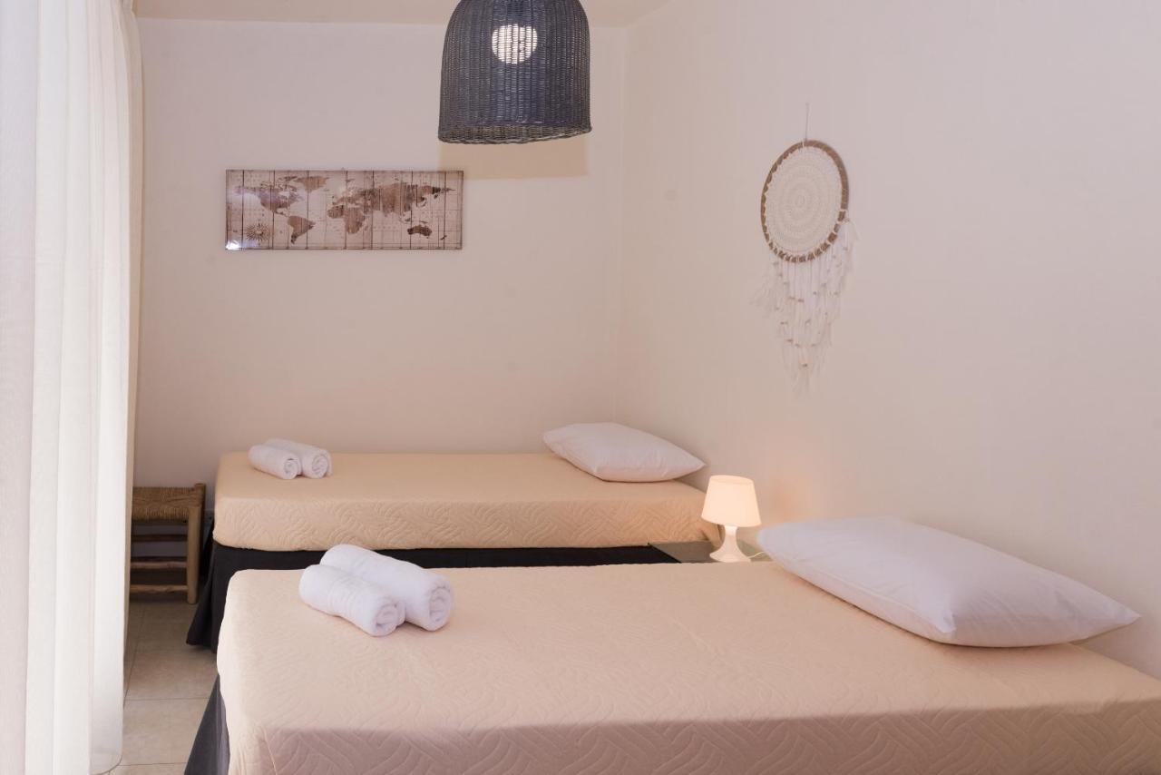 Luxury Apartment In Heraklion Экстерьер фото