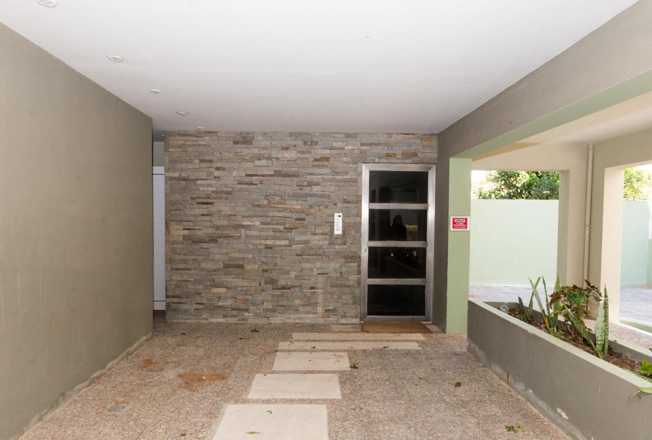 Luxury Apartment In Heraklion Экстерьер фото