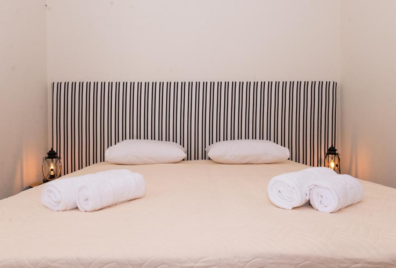 Luxury Apartment In Heraklion Экстерьер фото